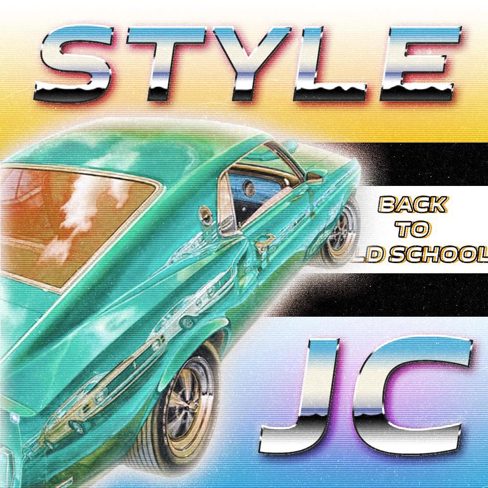 JC STYLE