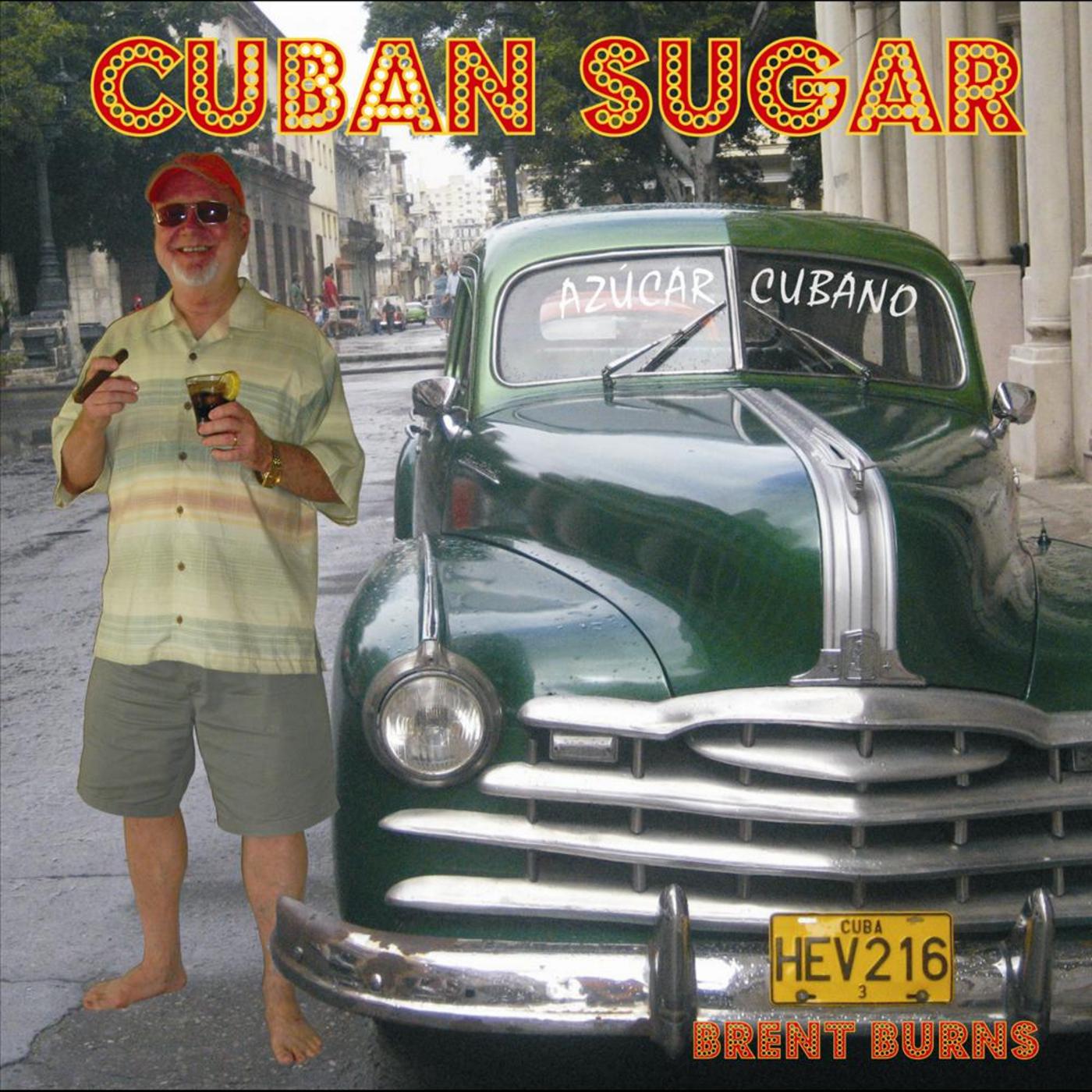 Cuban Sugar