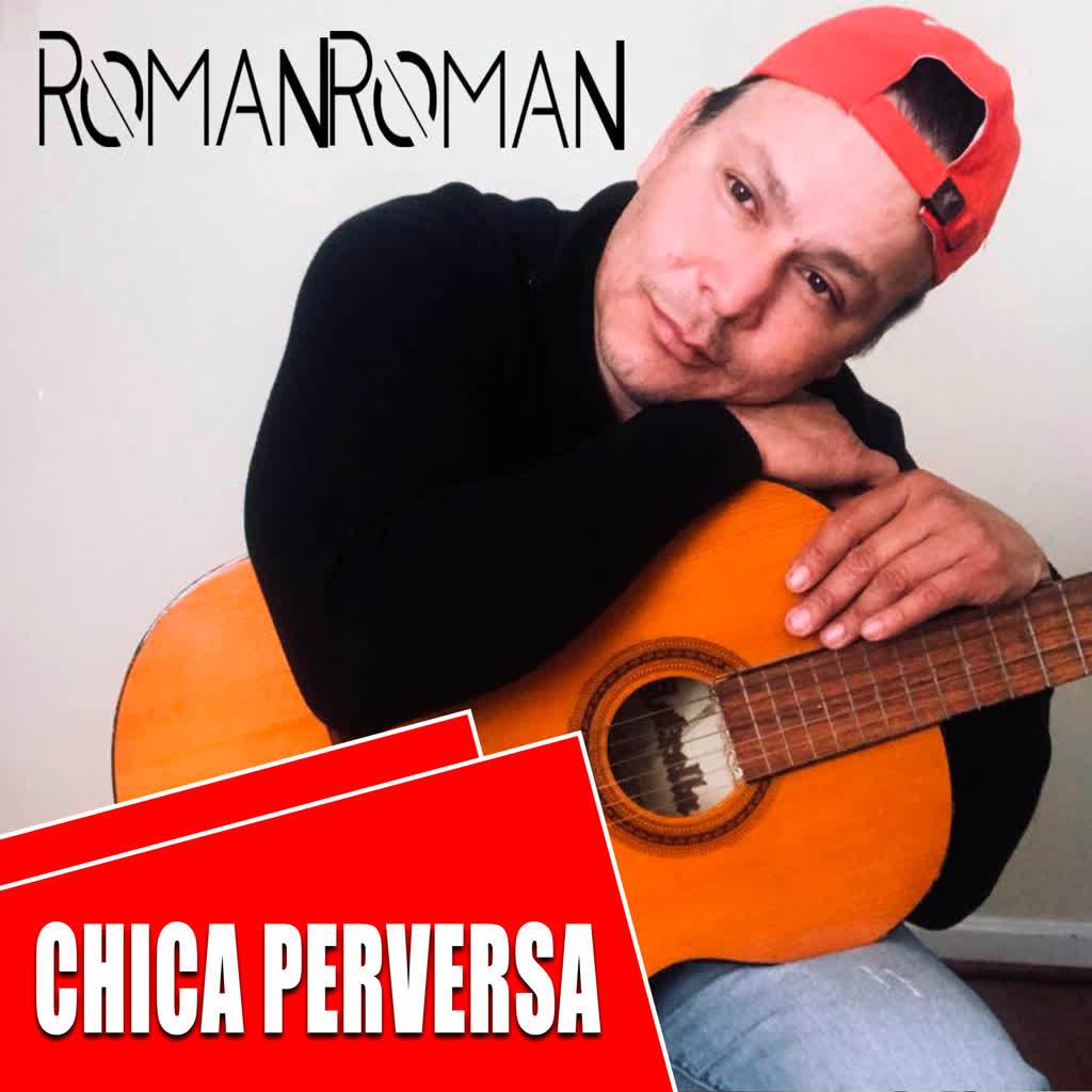 Chica Perversa