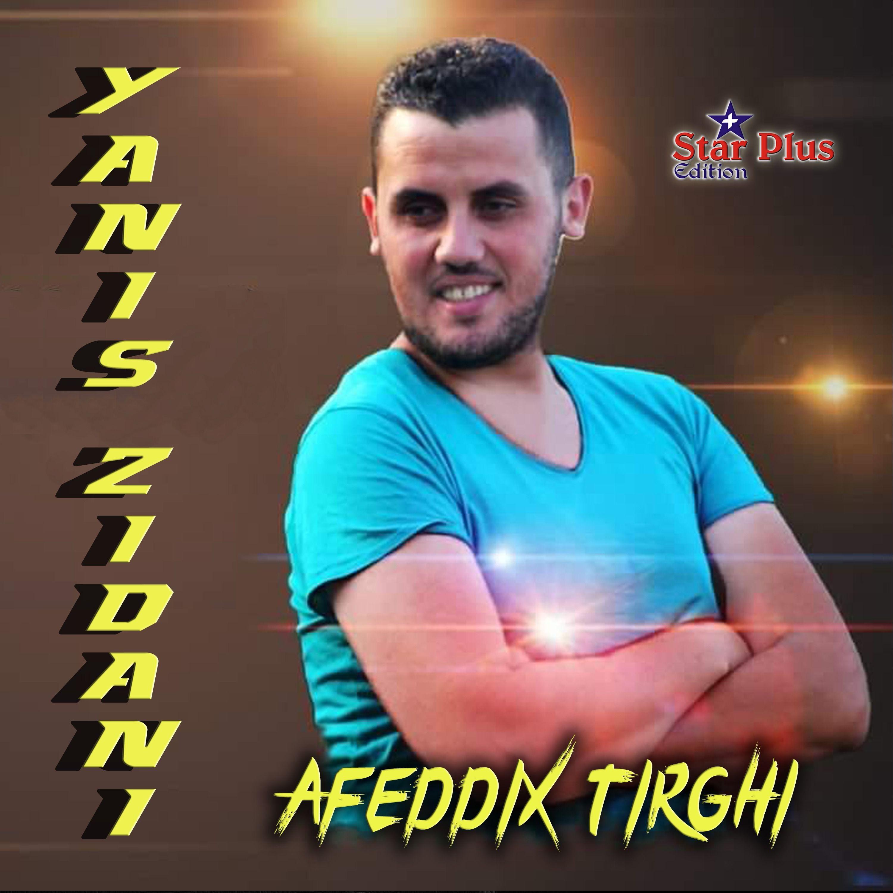 Afeddix tirghi