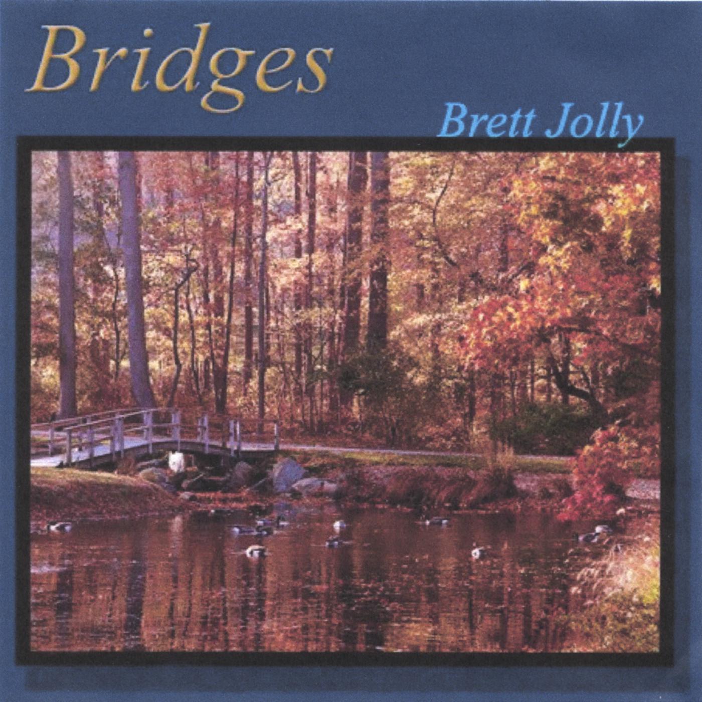 Bridges to Peace