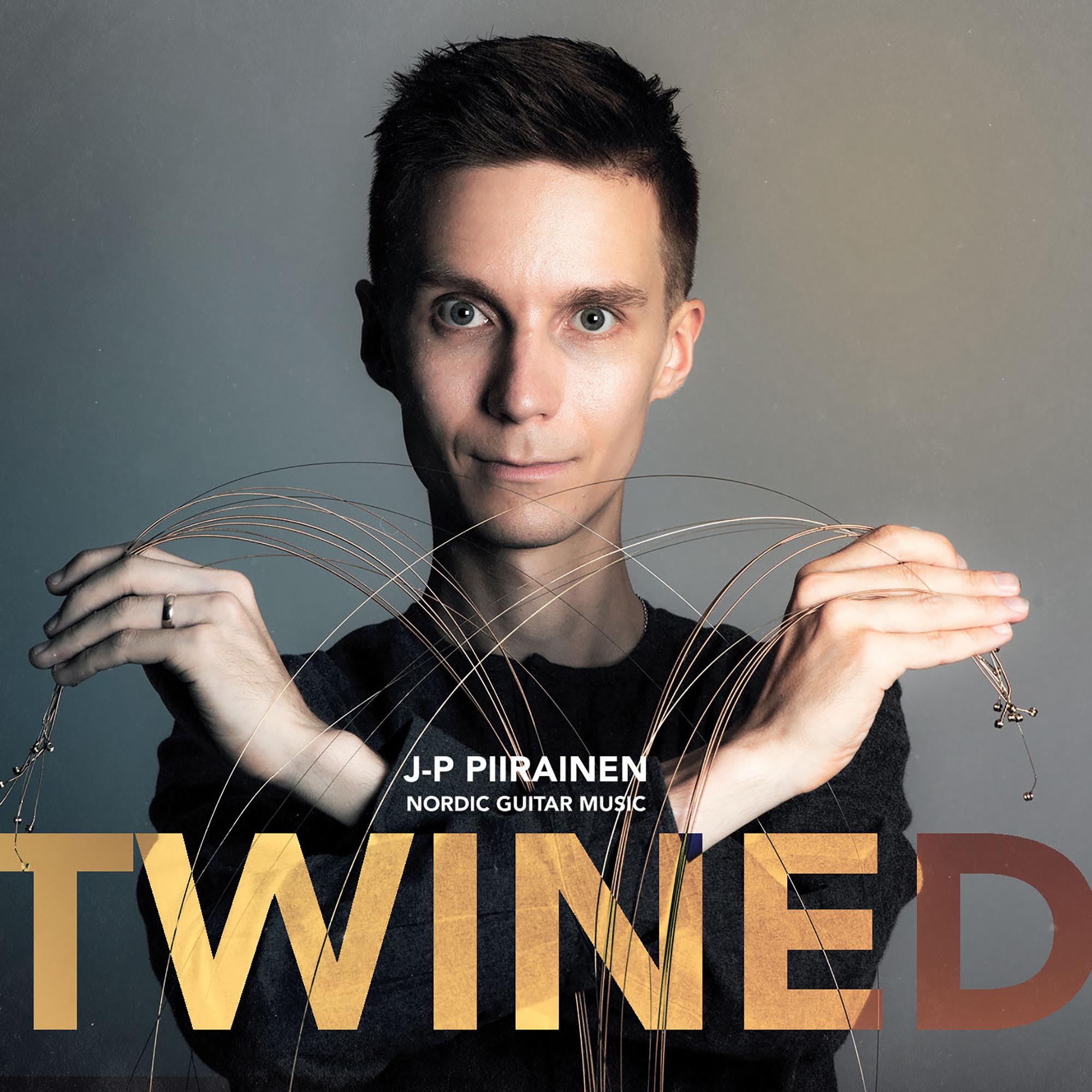 Twined (Nordic Guitar Music)