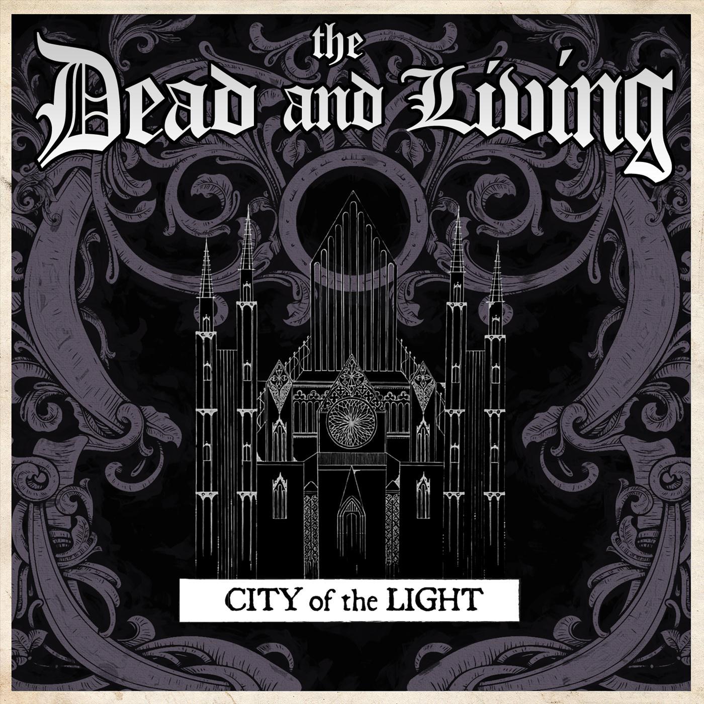 City of the Light