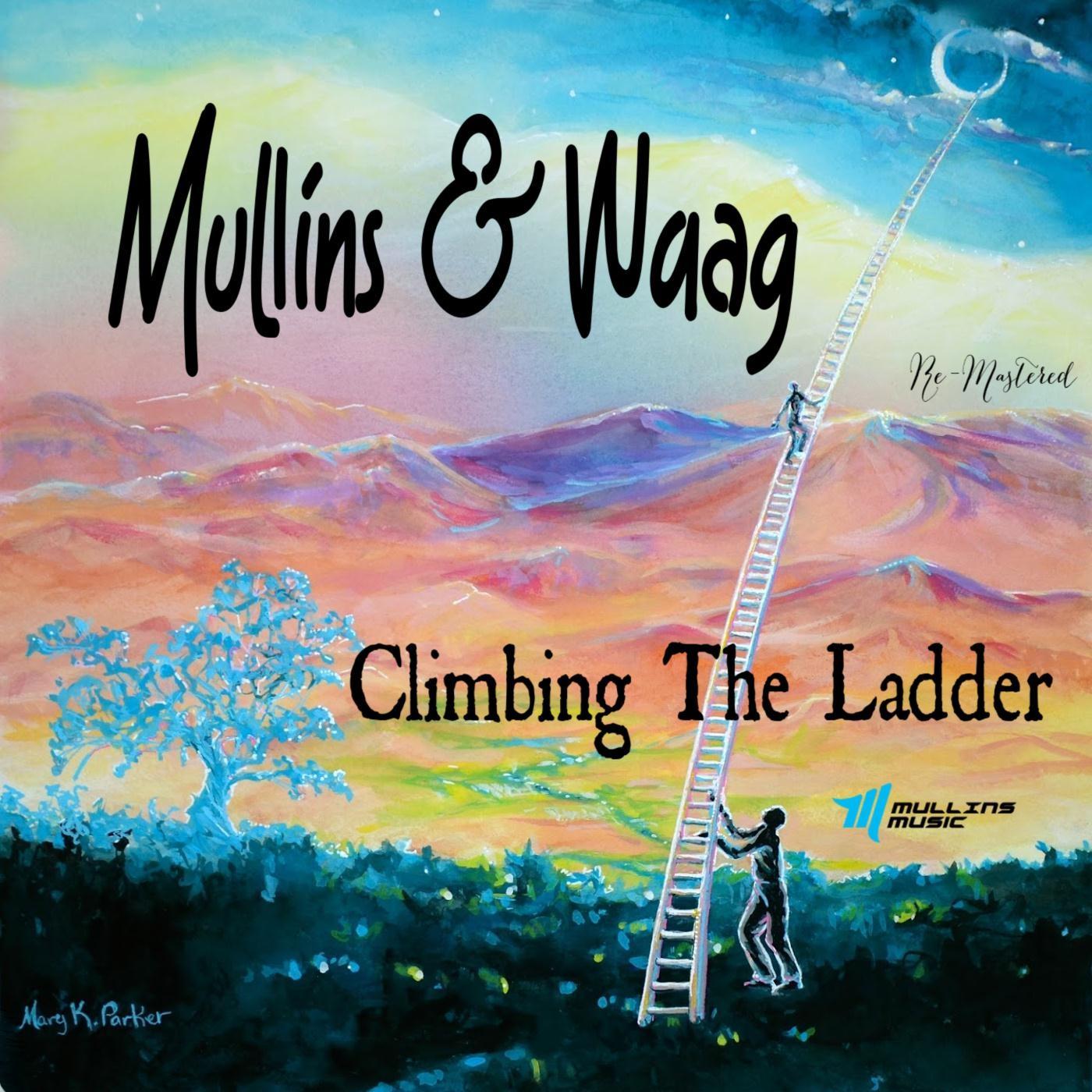 Climbing the Ladder (Remastered)
