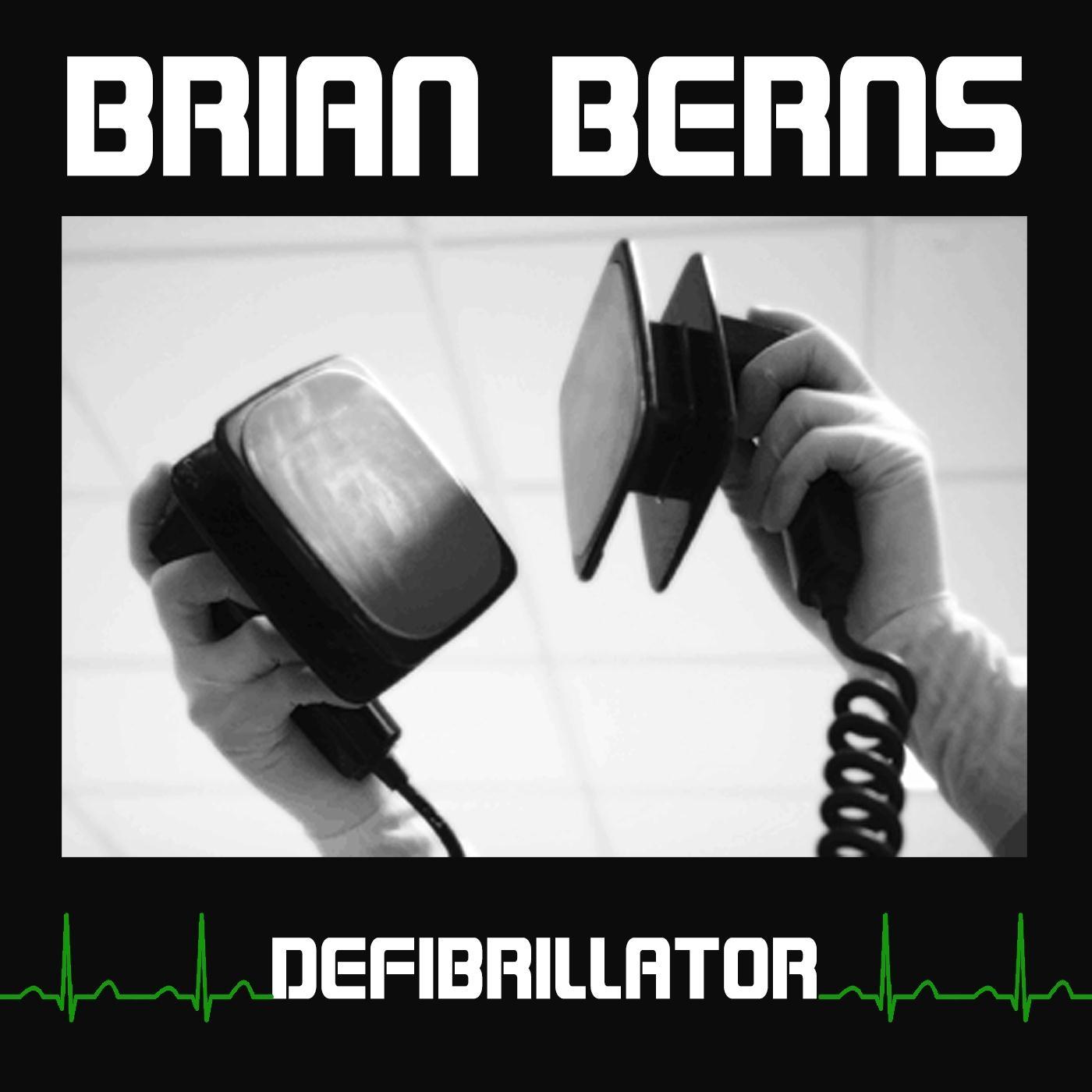 Defibrillator