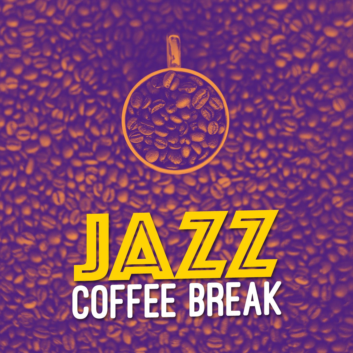 Jazz Coffee Break