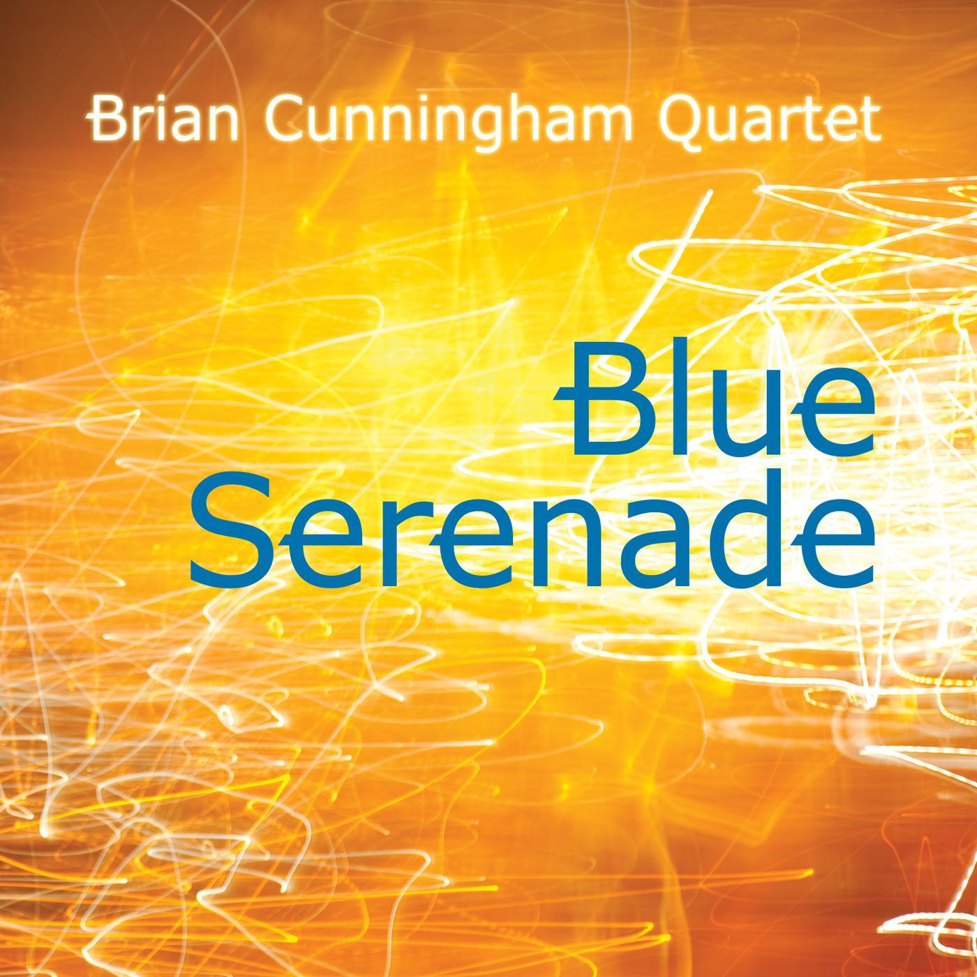 Blue Serenade