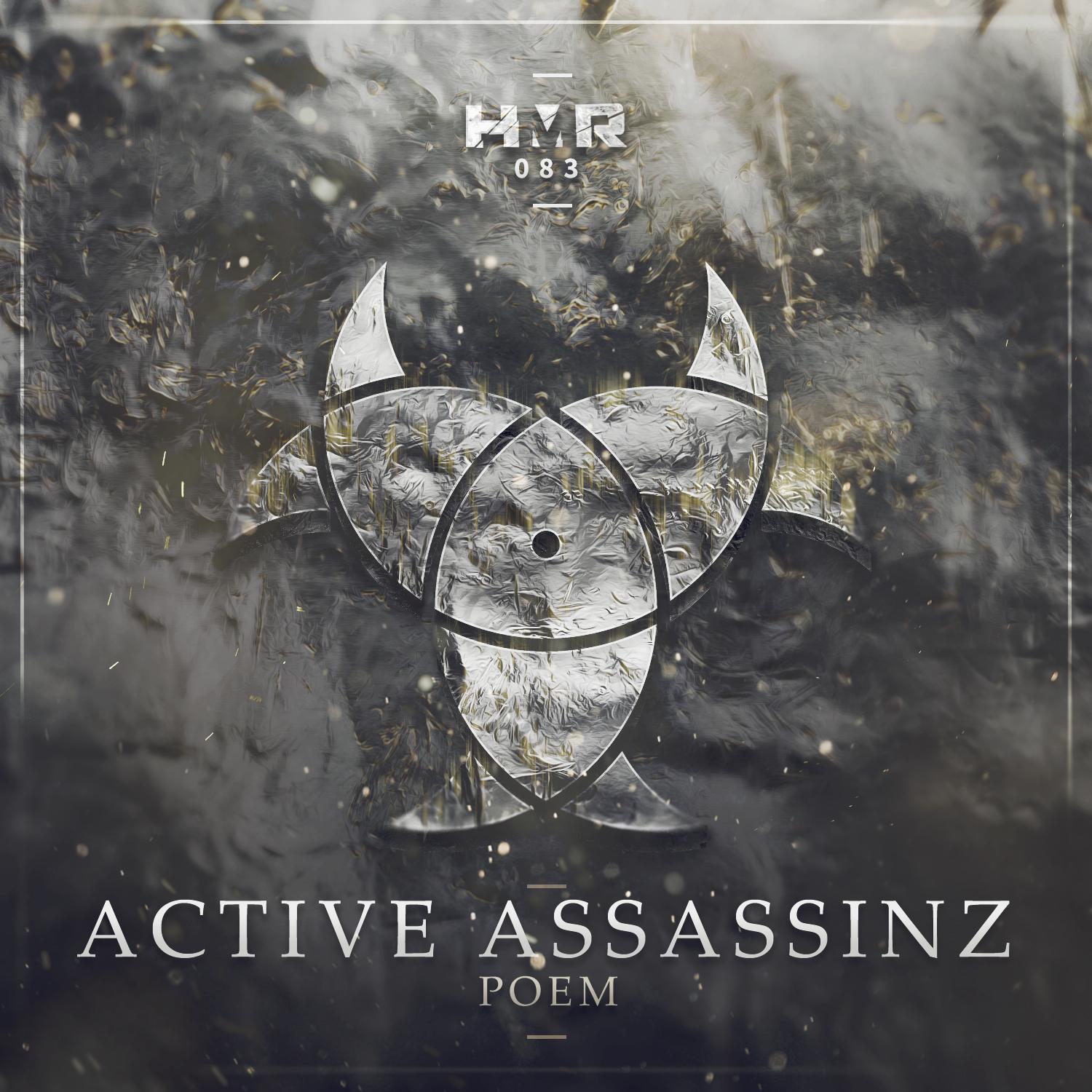 Active  Assassinz    Poem