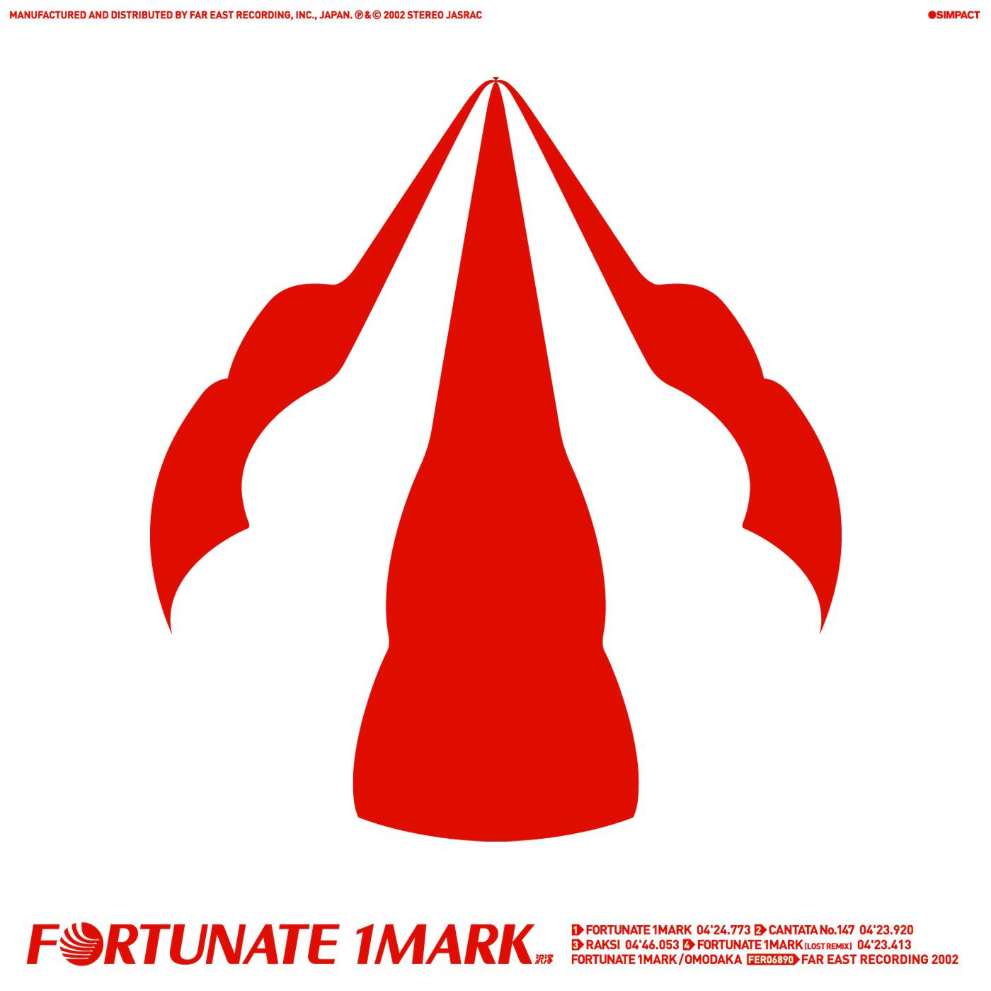 FORTUNATE 1MARK