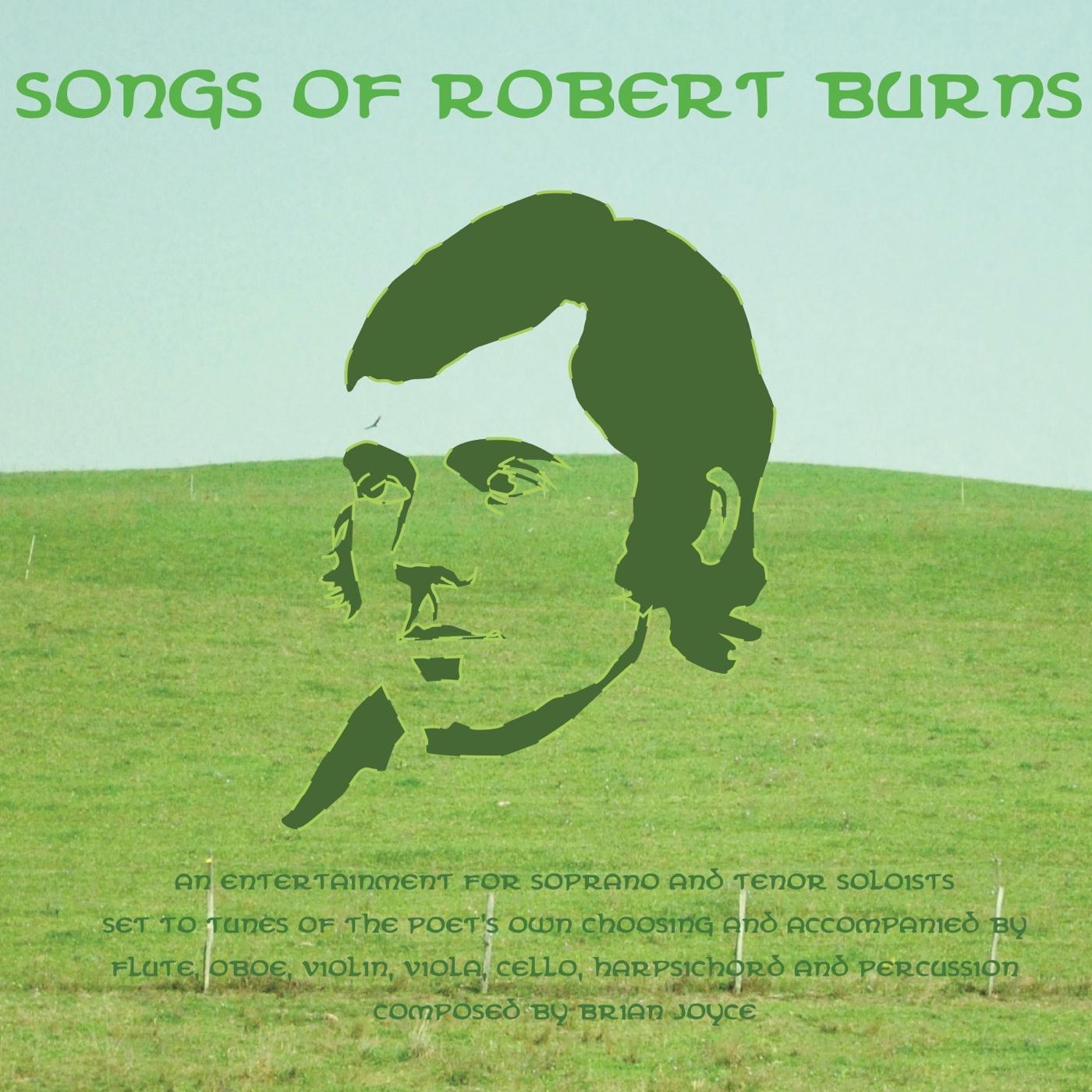 Songs of Robert Burns