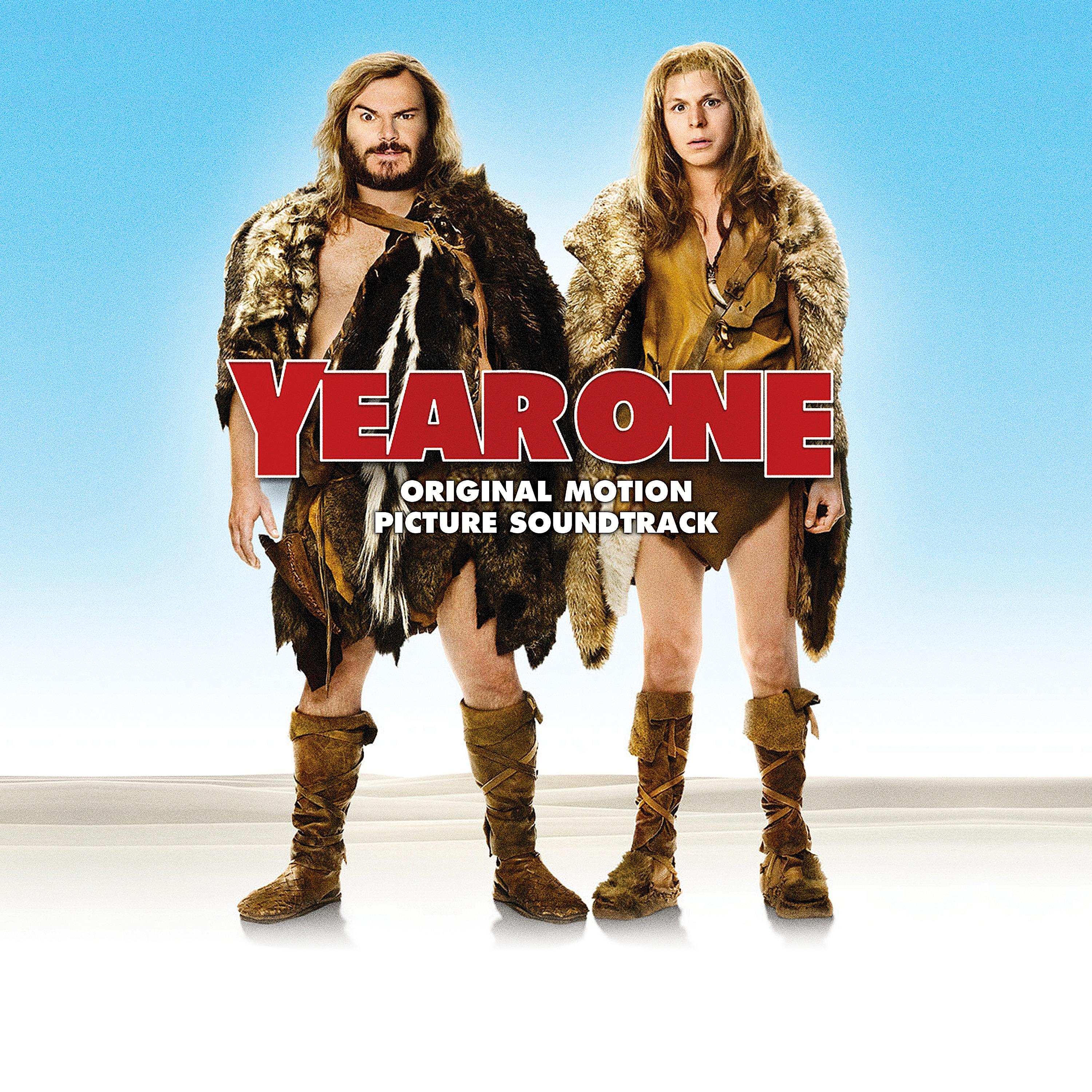 Year One (Original Motion Picture Soundtrack)