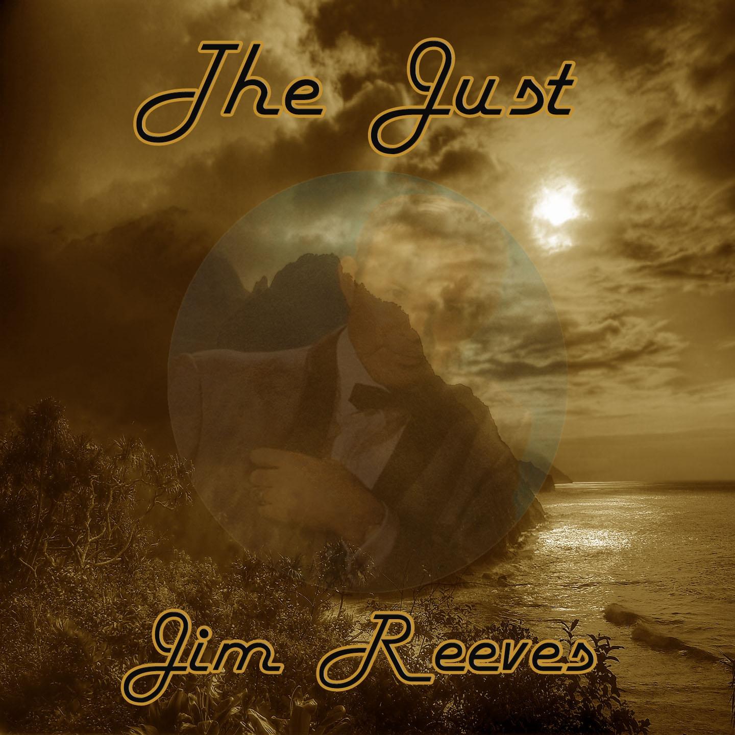 The Just Jim Reeves