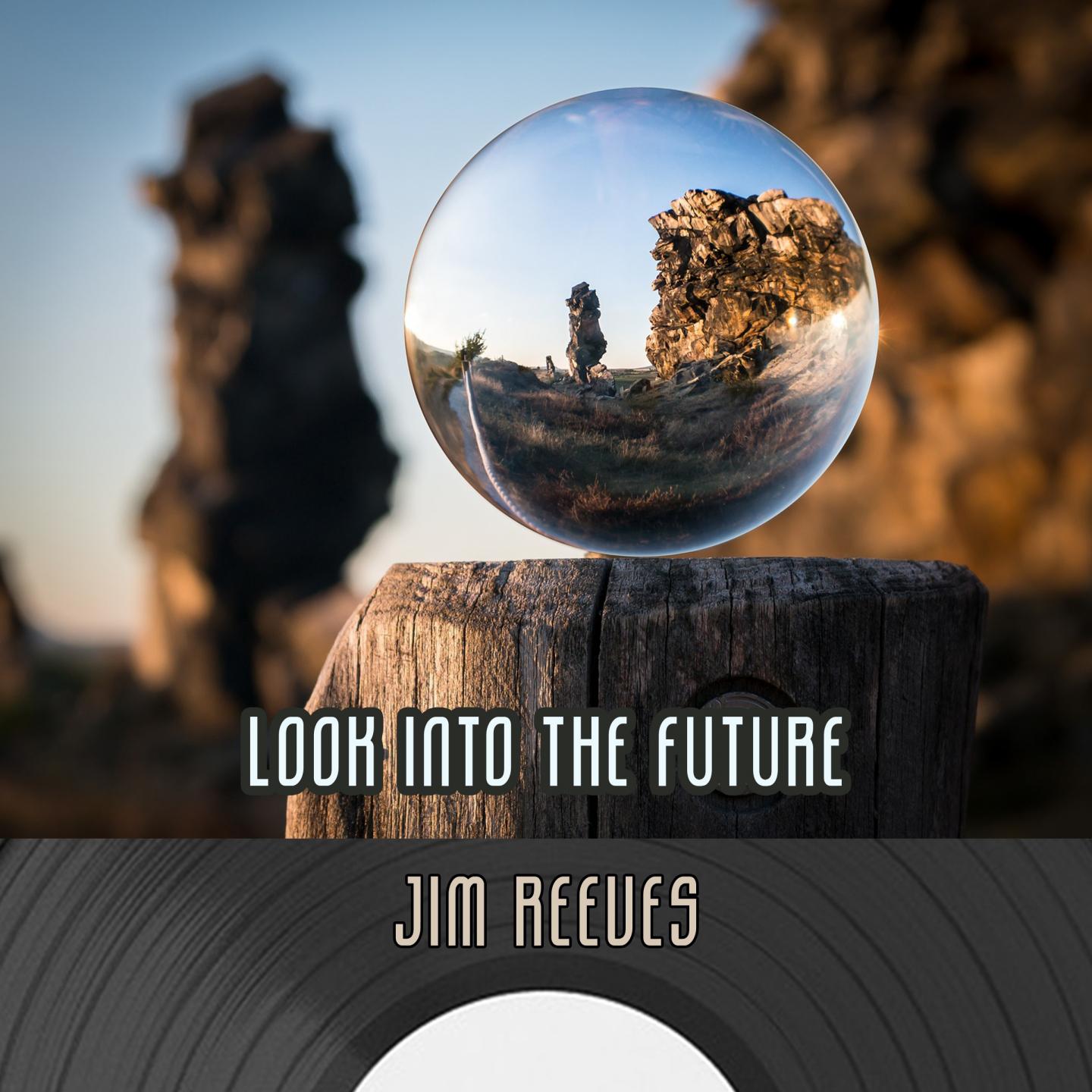 Look Into The Future