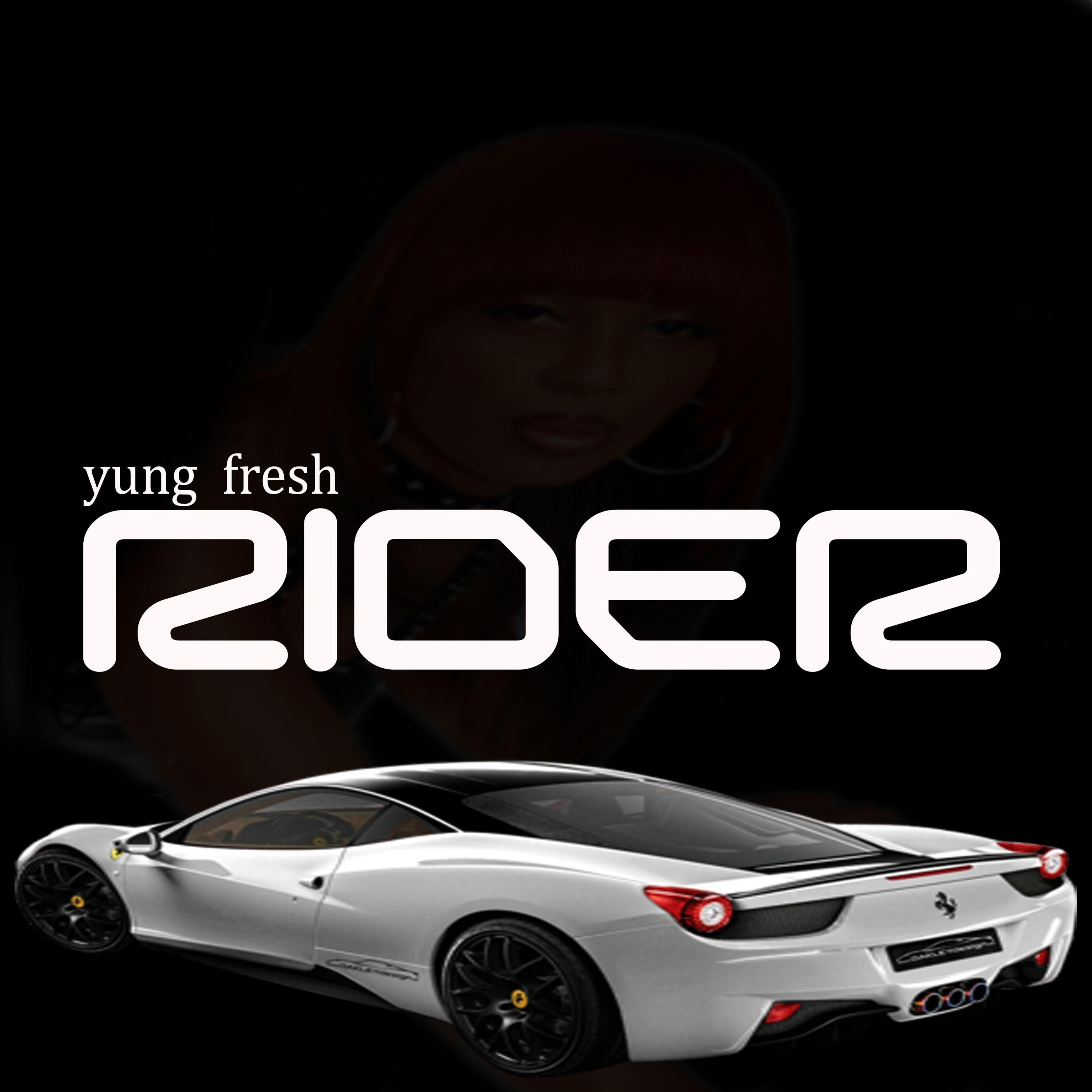 Rider