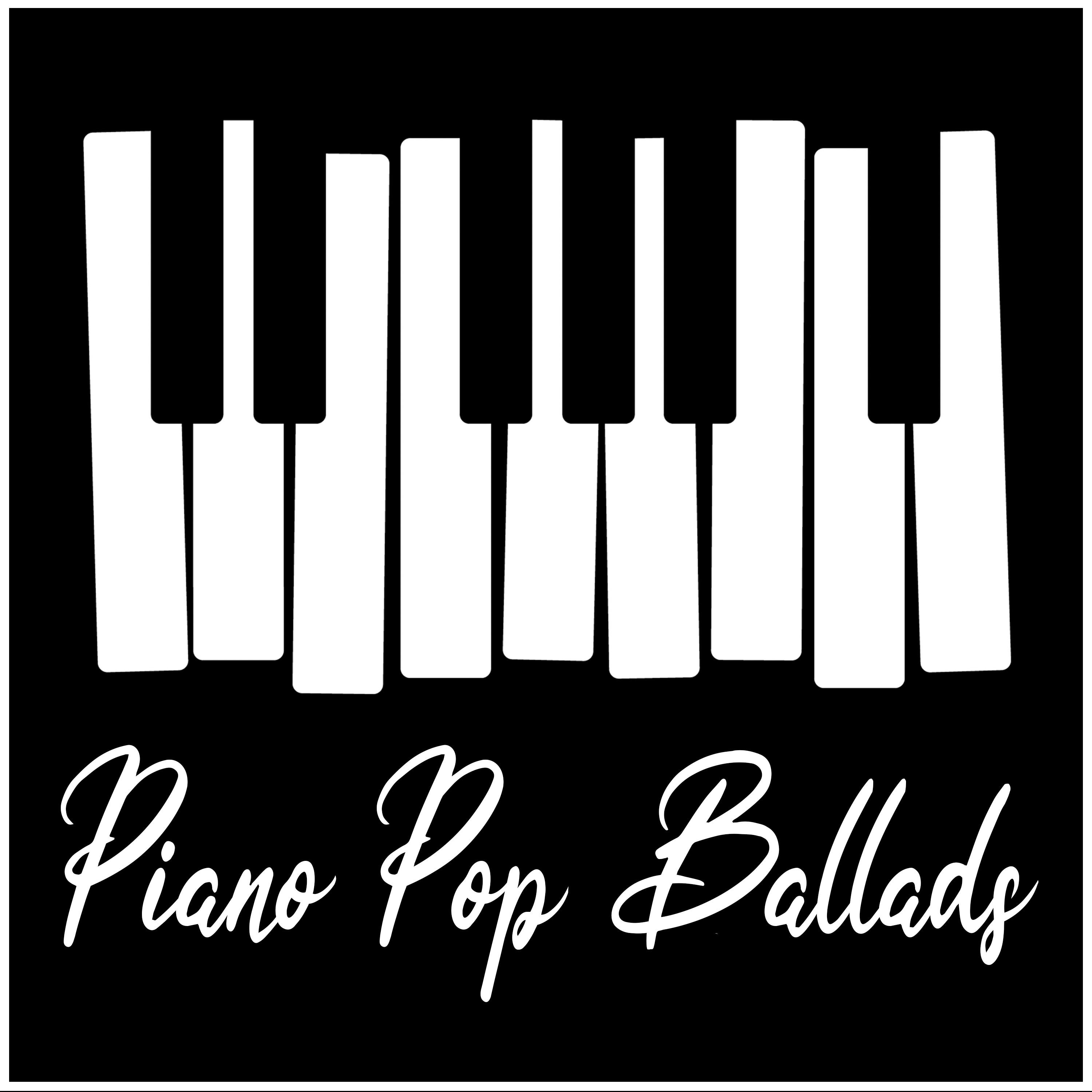 Piano Pop Ballads