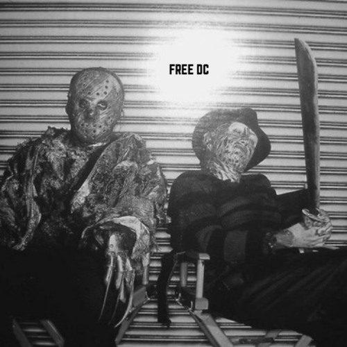 Freddy vs Jason