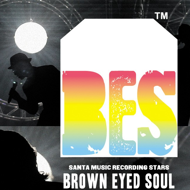 Brown Eyed Soul Live Album " SOUL FEVER"