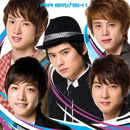 RADIO AIR SM SH Interlude