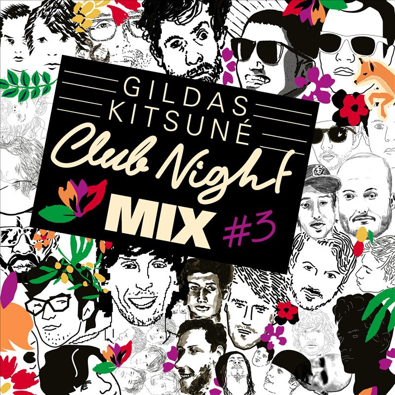 True Romance Gildas Kitsune Club Night Remix