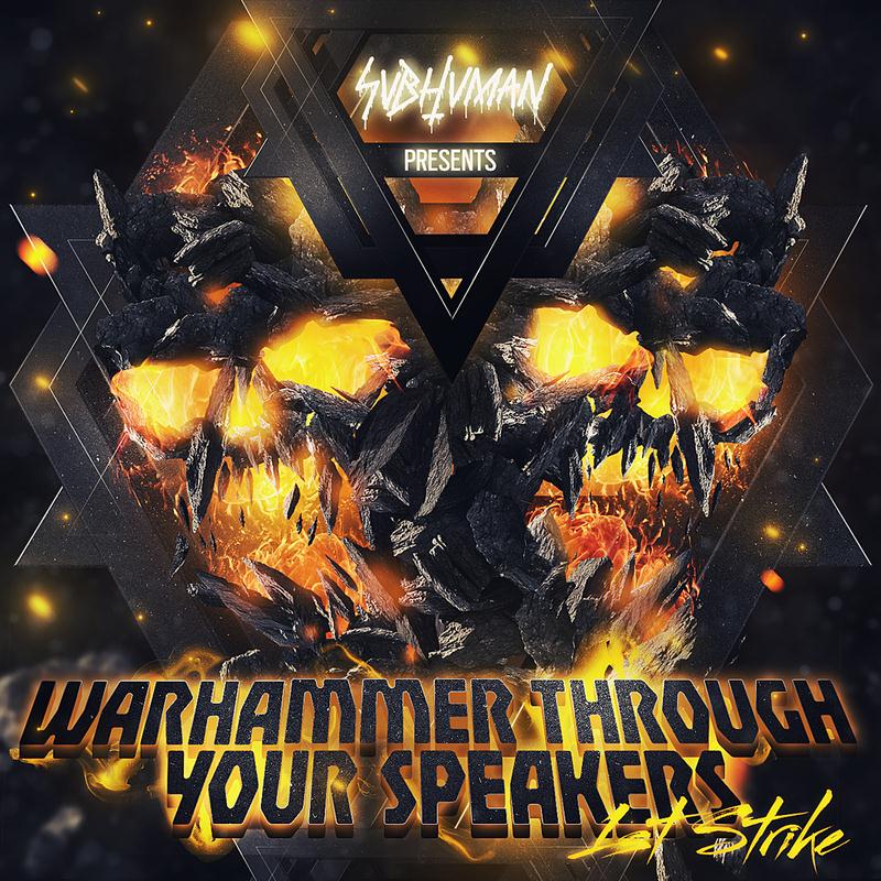 Warhammer Through Your Speakers: 1st Strike