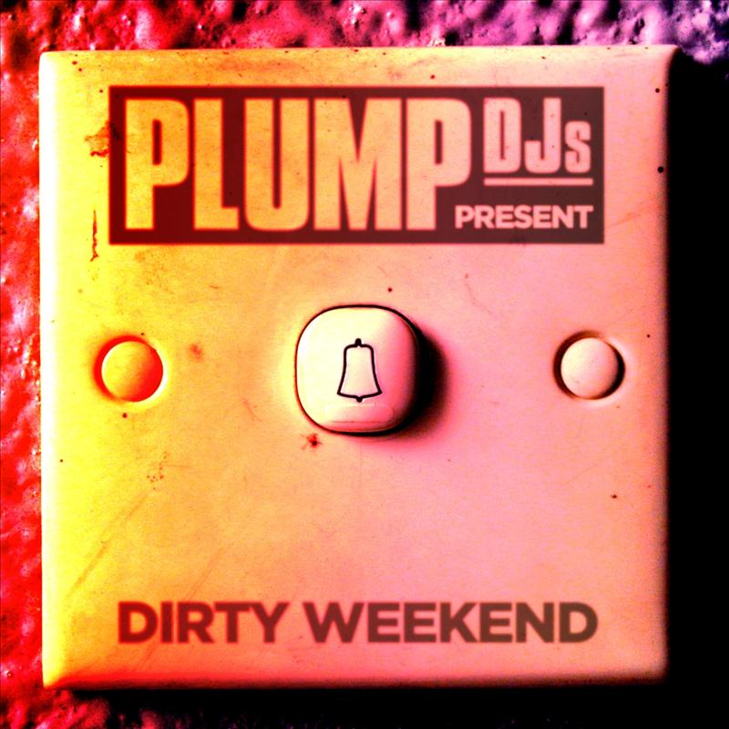 Wonky (feat. Lady Leshurr) - Plump DJs Remix