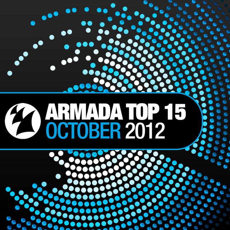 Armada Top 15 - October 2012