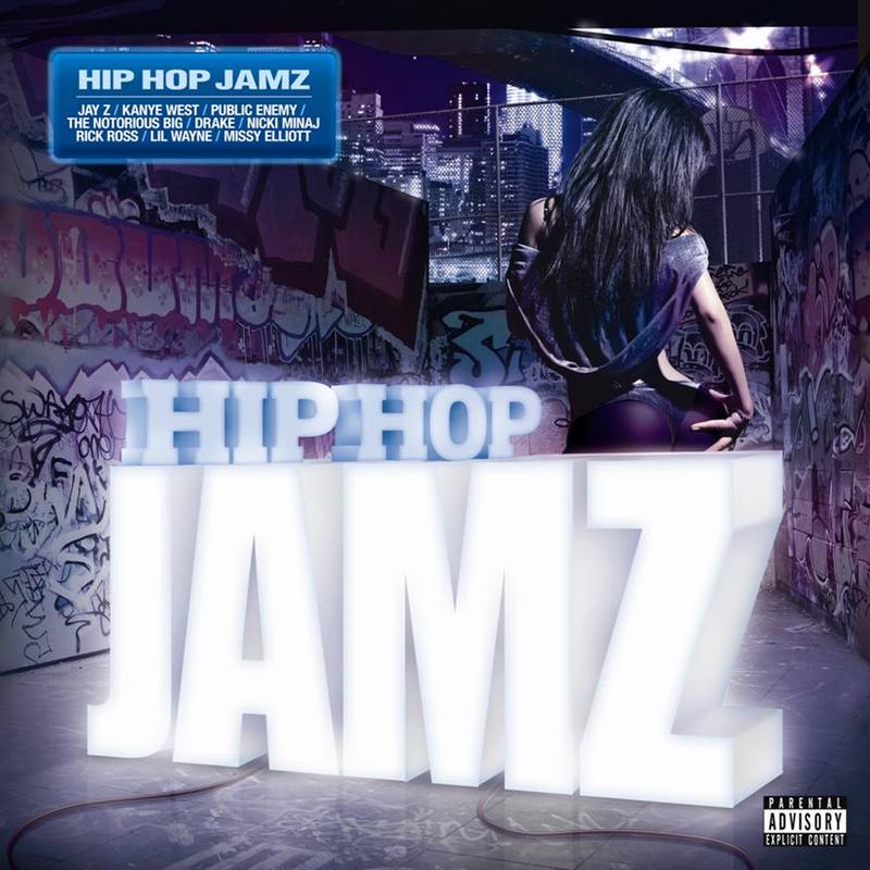 HipHop Jamz