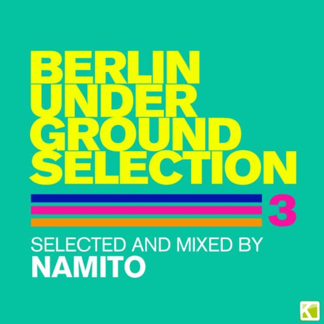 Berlin Underground Selection 3