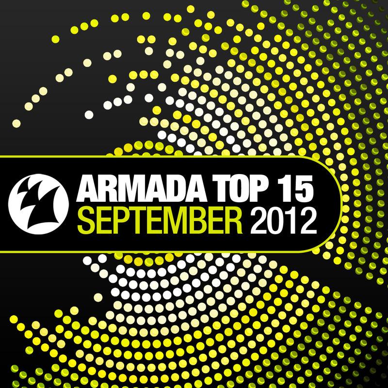 Armada Top 15 - September 2012