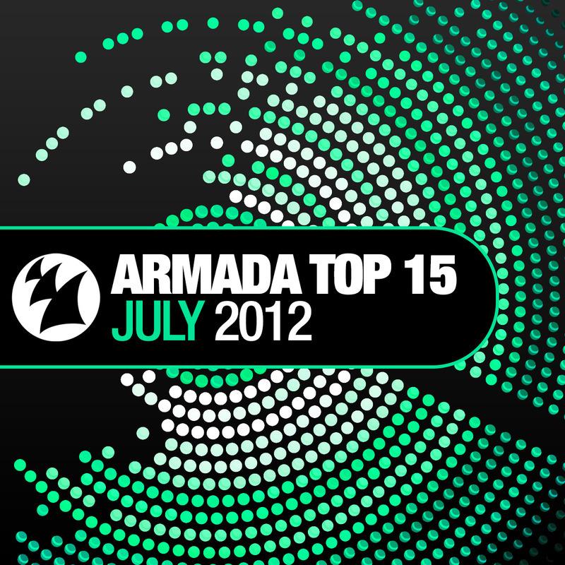 Armada Top 15 - July 2012