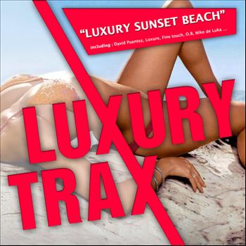 Luxury Sunset Beach