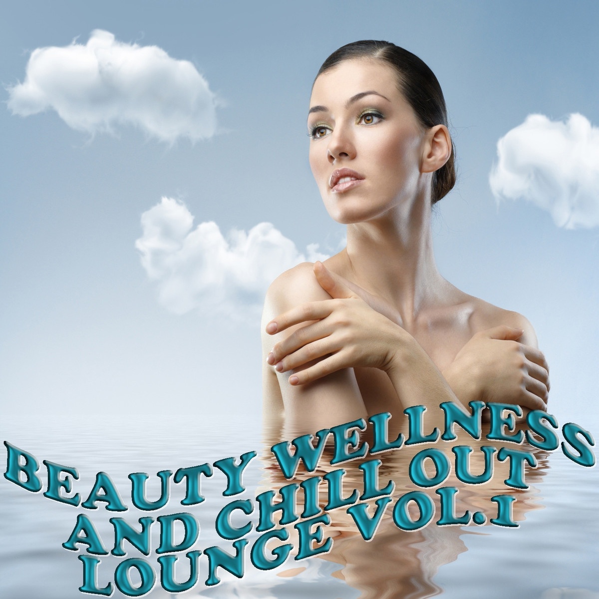 Beauty Wellness And Chill Out Lounge, Vol. 1 (Musical Health Recoveries)