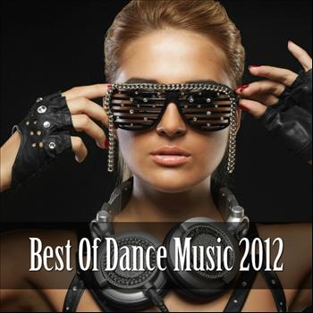 Best of Dance Music 2012