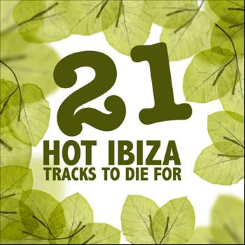21 Hot Ibiza Tracks to Die For