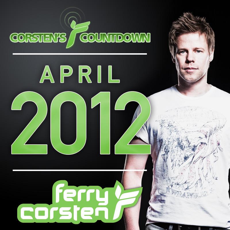 Ferry Corsten presents Corsten's Countdown