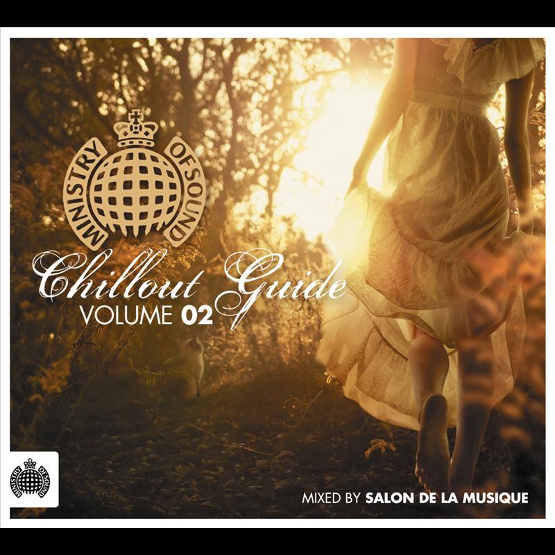 Ministry of Sound - Chillout Guide Vol. 2