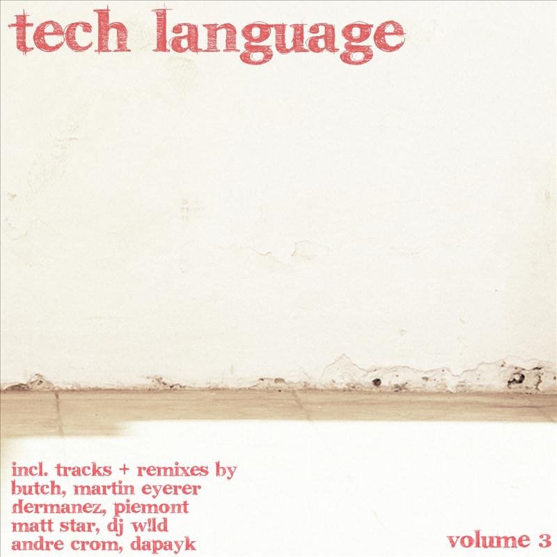 Tech Language, Vol. 3