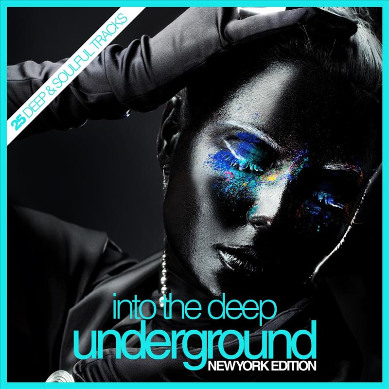 Into the Deep Underground (New York Edition)
