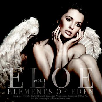 Elements Of Eden Vol. 1