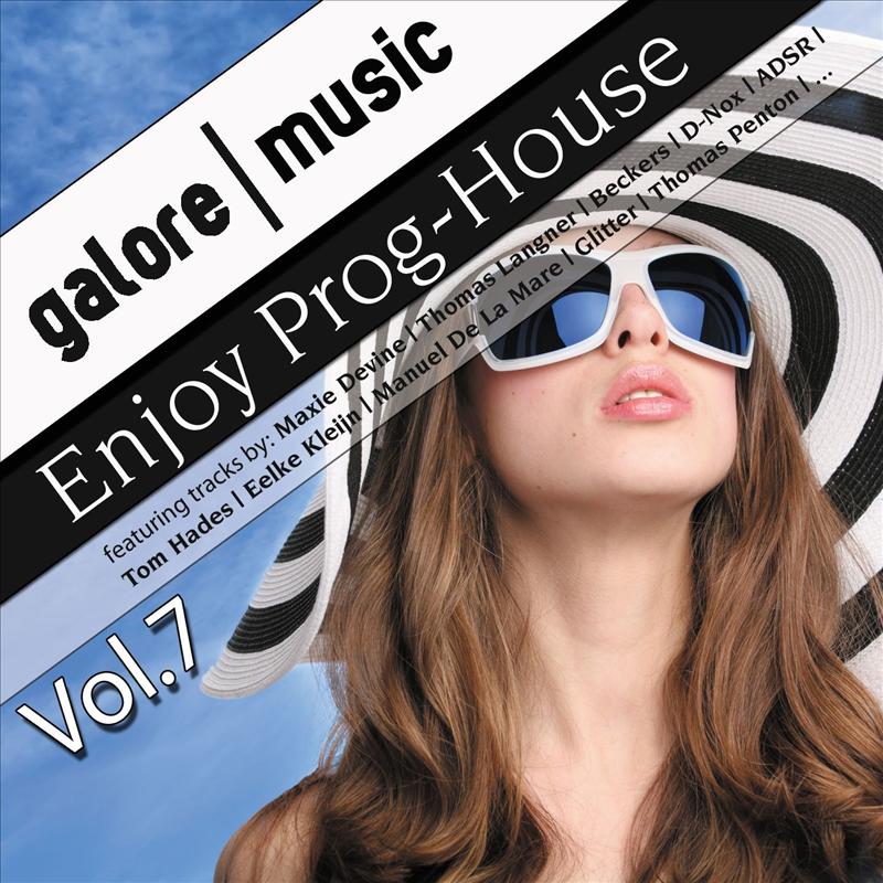 Enjoy Prog-House Vol. 7