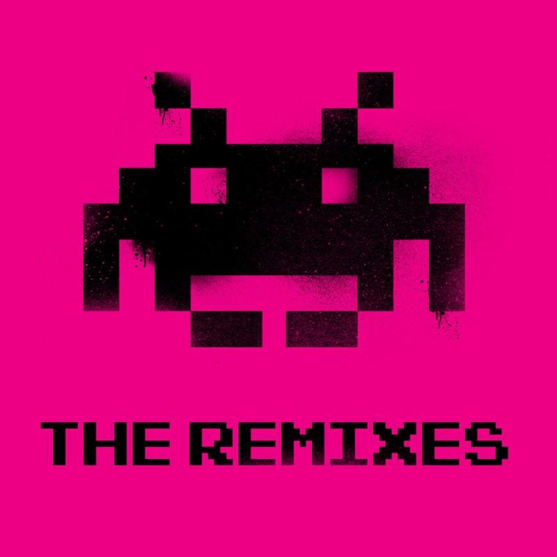 Community Funk - deadmau5 Remix
