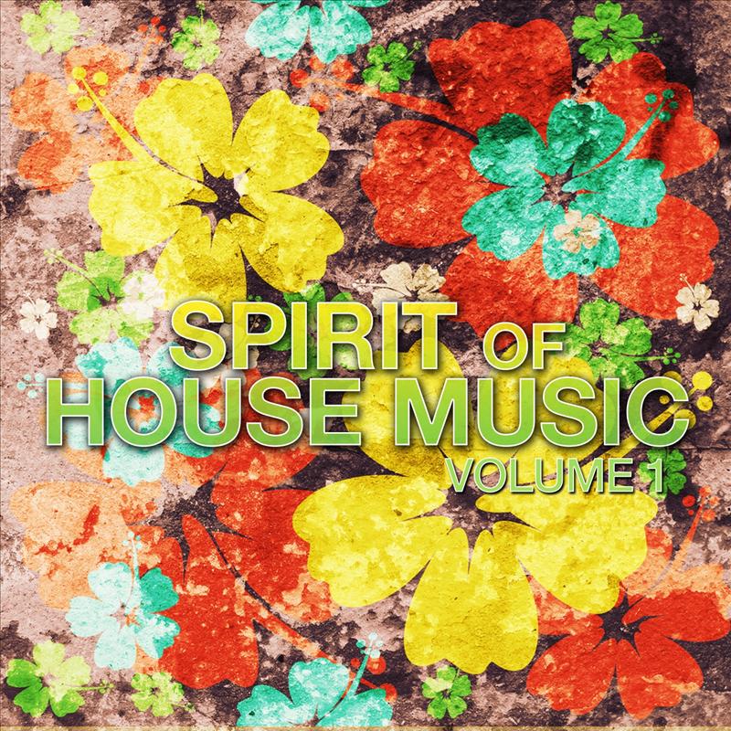 Spirit of House Music, Vol. 1
