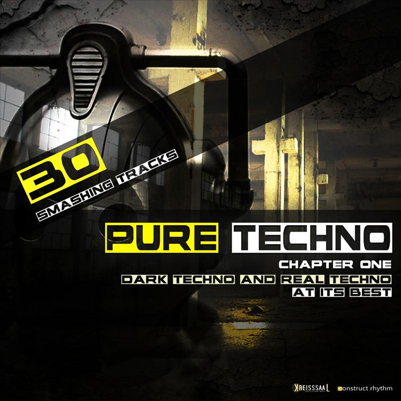 Pure Techno Chapter One