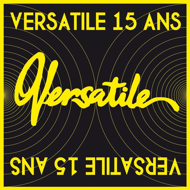 Versatile 15