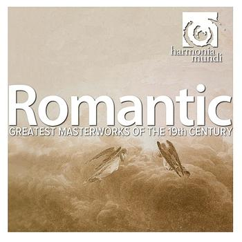 Romantic: Greatest Masterworks of the 19th Century