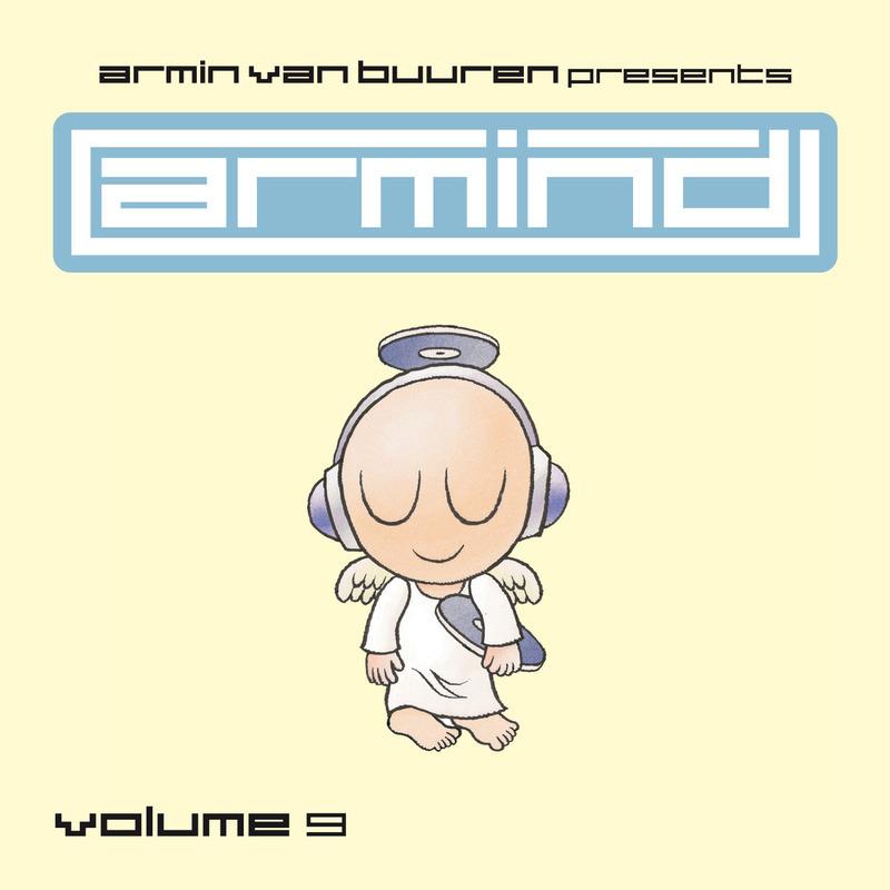 Armin van Buuren presents Armind, Vol. 9