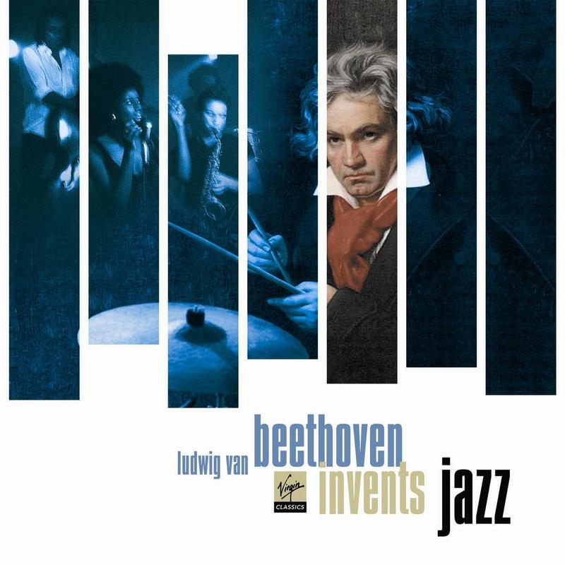 Beethoven invents Jazz