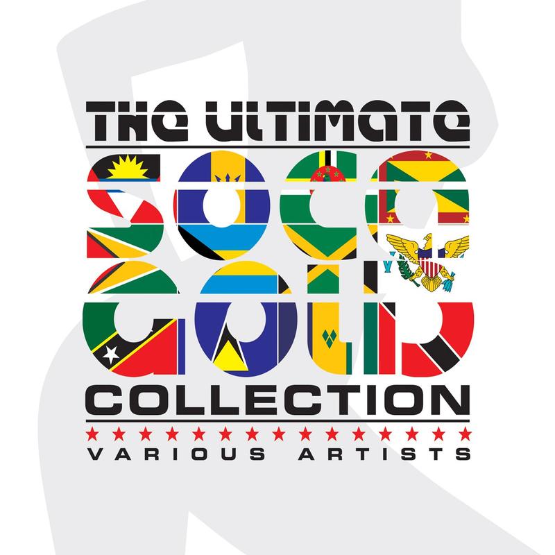 The Ultimate Soca Gold Collection