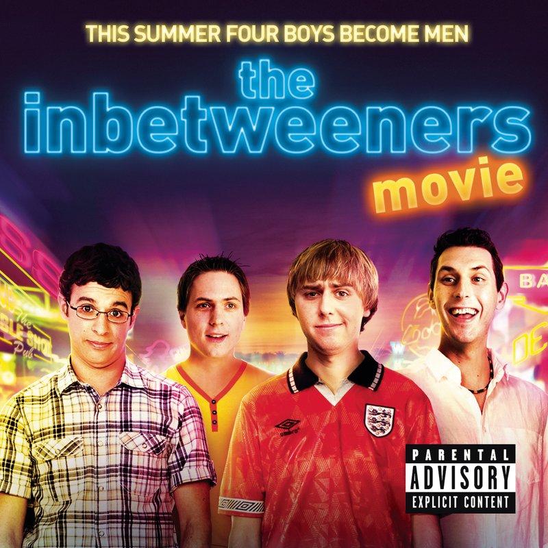 To The Pussay - From The Inbetweeners movie) by The Inbetweeners (Motion Picture Soundtrack