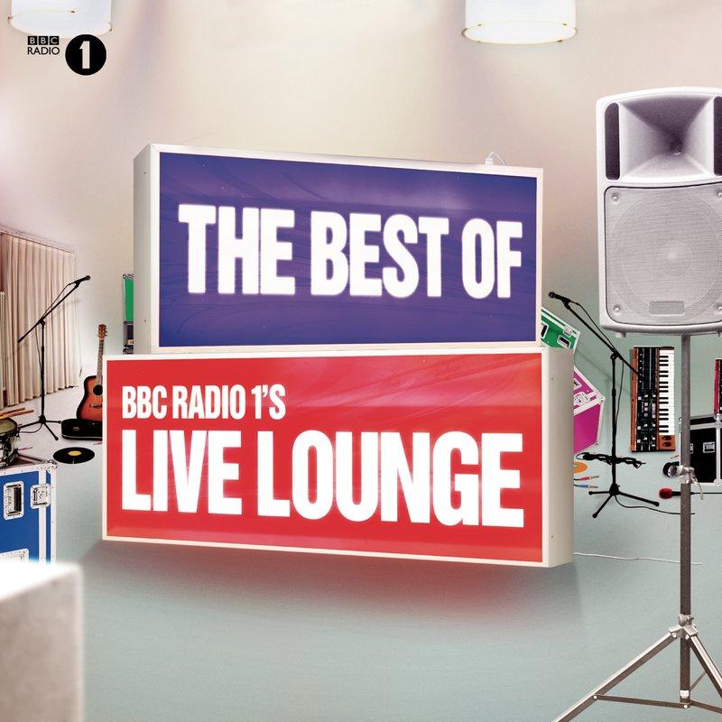 Boom Boom Pow - Live From BBC 1's Radio Live Lounge